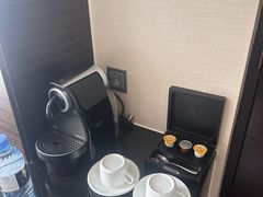 -青岛海尔洲际酒店