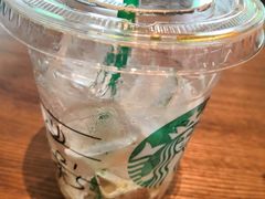 -星巴克(天津火车站店)
