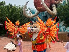 -波塞冬旅游度假区