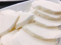 -聚鲜港（五洞）牛肉自选火锅
