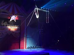 -珠海横琴长隆《卡卡虎奇遇记》