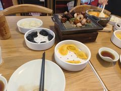-船歌·鱼水饺青岛菜(枫蓝国际购物中心店)