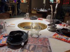 -哥老官重庆美蛙鱼头(武进吾悦店)