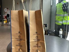 -瑞幸咖啡(永康公寓店)