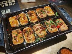 -烤匠麻辣烤鱼(环球中心店)