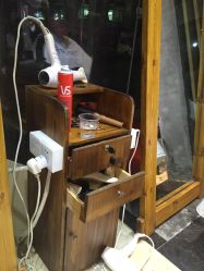 -MG Style Salon