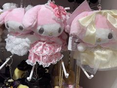 -三丽鸥 Sanrio Gift Gate(汉光百货店)