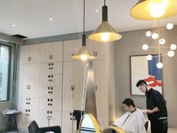 点击看大图 -MOVAN HAIR莫凡匠人发型屋