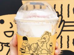 -喜茶(东莞汇一城店)