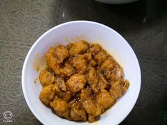 招牌辣肉汤面-好面道大肠面(中华路店)
