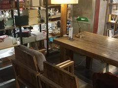 大堂-魔方城市书房(中街益田店)