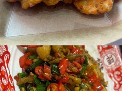 -高嗲嗲·现炒下饭菜(石鼓路店)