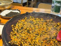 -红辣椒八爪鱼特色韩国料理专门店(远景路旗舰店)