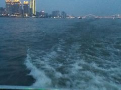 -武汉两江游览·夜游长江(汉口粤汉码头)