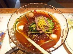 -七八冷面·延边朝鲜族美食(圣熙八号店)