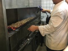 -南来顺饭庄·清真(南菜园店)