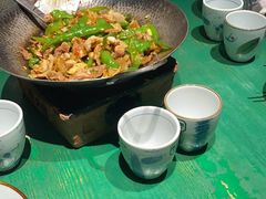 -费大厨辣椒炒肉(太平老街店)
