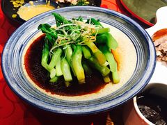 -那家小馆•北京菜•烤鸭(香山店)