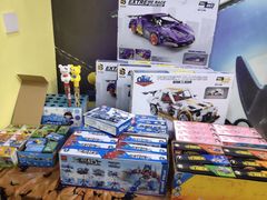 -想家粒科学探索中心(青林湾店)