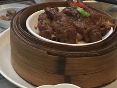 -香港新曜记茶餐厅(万泰城店)