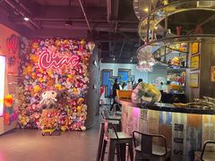 -CIAO·团建聚餐·生日派对轰趴馆(福田店)