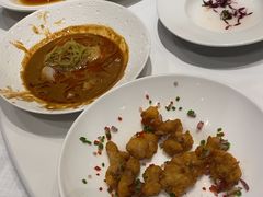 -上海小南国(不夜城店)