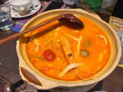 -泰妃殿(武汉首店)