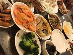 -宝丽金大酒店·洗浴中心