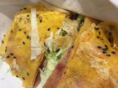 -煎饼道·新鲜现做(来福士店)