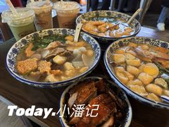 -小潘记鸭血粉丝汤
