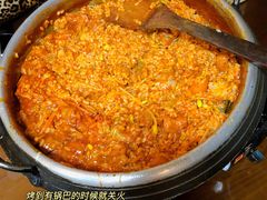 -小公洞韩式豆腐村