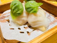 -蔡澜点心·粤菜(海印都荟城店)