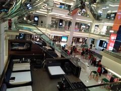 -红星美凯龙北京至尊MALL(东四环中路店)