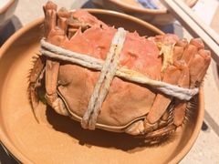 -海底捞大排档火锅(打浦路店)