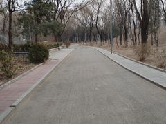 -仰山公园