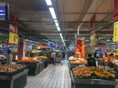 -美廉美超市(圣熙8号购物中心店)