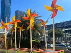 -皇庭广场(福华三路店)