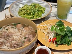 -BAKER&SPICE(环贸店)