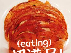 精品烤鸭-紫光园(劲松店)