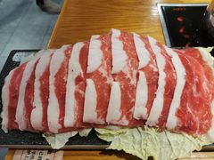 肥牛卷-德香苑脆皮烤鸭·经典(爱融荟城店)