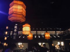 -绿茶餐厅(乐峰广场店)