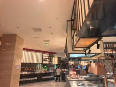 -杭州开元名都大酒店·地中海自助餐厅
