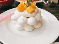 -广州瑞士酒店贝拉诺自助西餐厅