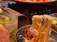 -春熙台韩国料理·章鱼肥牛(西丽店)