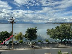 -野菌皇海景野生菌火锅(滨海大道店)