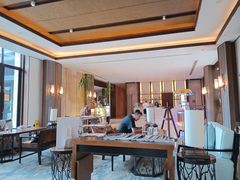 -上海崇明金茂凯悦酒店