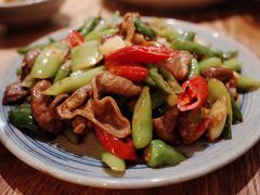 -静一餐厅·湖北菜(前门创始店)