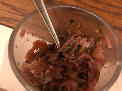 萝卜干-银咖喱(元朗广场店)