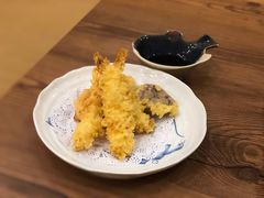 -红叶日料·放题·海胆·定食(星海店)