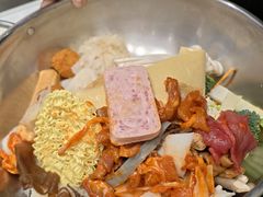 -醉人椒麻辣香锅(王府井喜悦店)